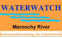 Maroochy Waterwatch